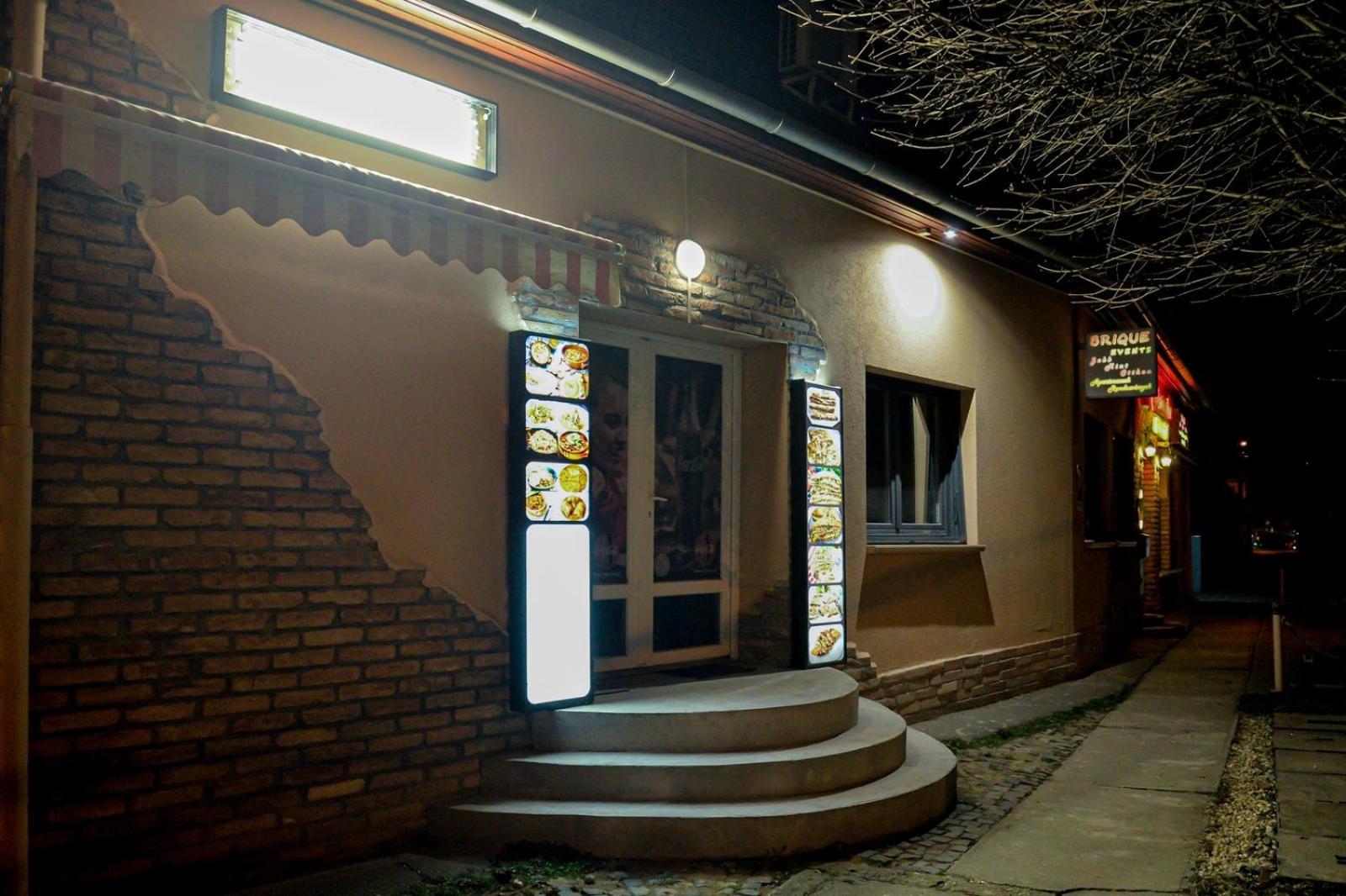 Brique Jobb Mint Othon Apartman Hajduszoboszlo Exterior photo